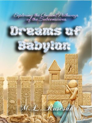 cover image of Dreams of Babylon